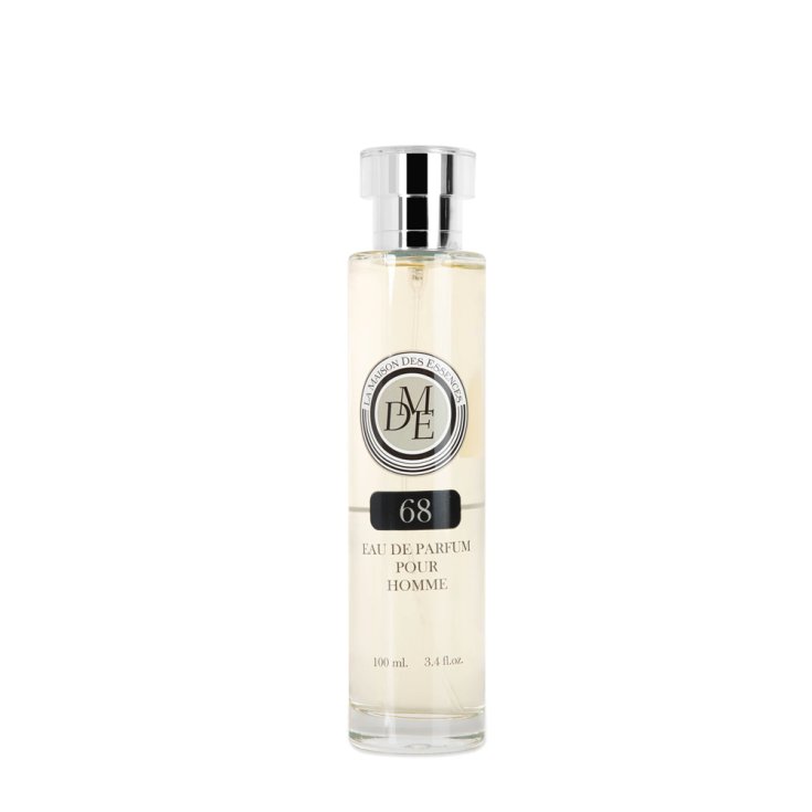 Profumo Uomo 68 La Maison Des Essences 100ml