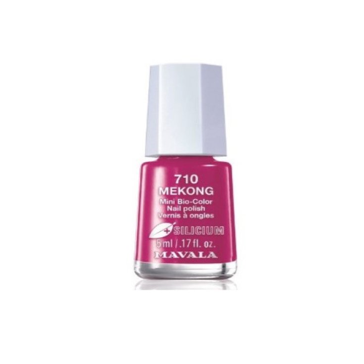 Mini Bio-Color 710 Mekong Mavala 5ml