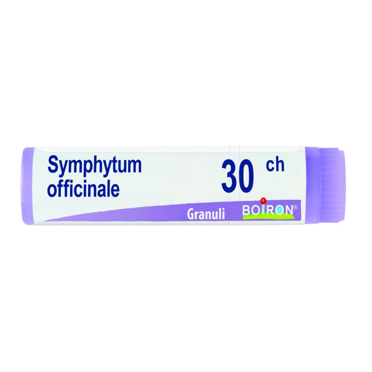 Symphytum Officinale 30ch Boiron 1g