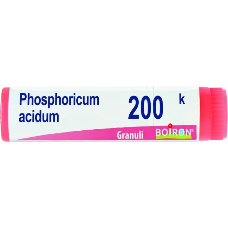 Phophoricum Acidum 200k Boiron 1g