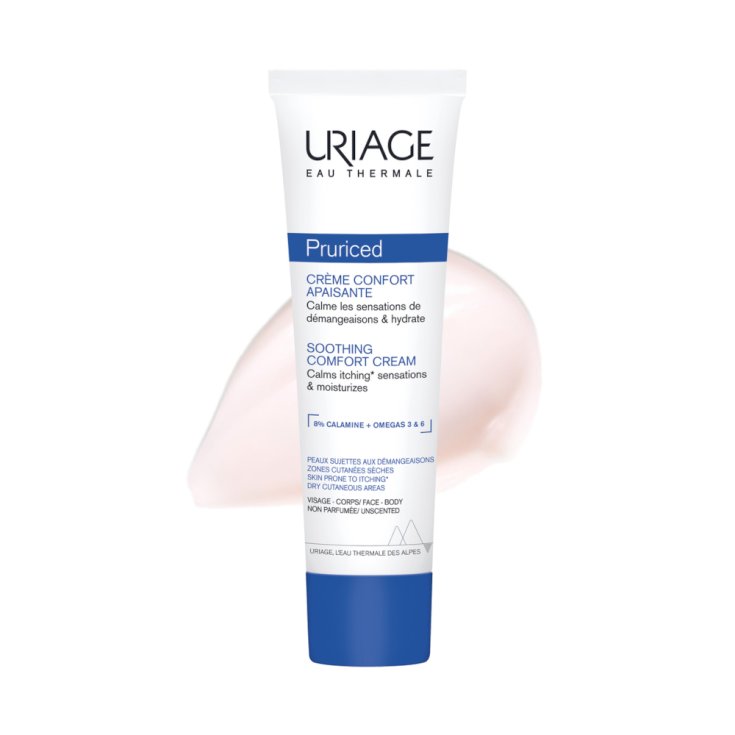 Pruriced Creme Uriage 100ml