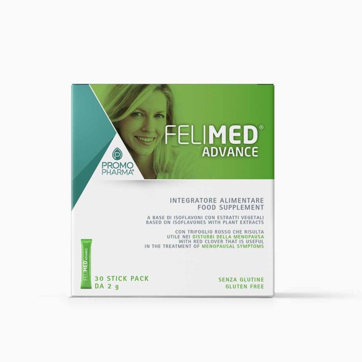 Felimed® Advance Promo Pharma® 30 Stick