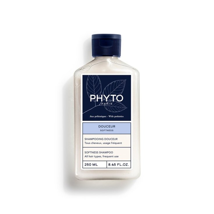 Douceur Shampoo Delicato Phyto 250ml