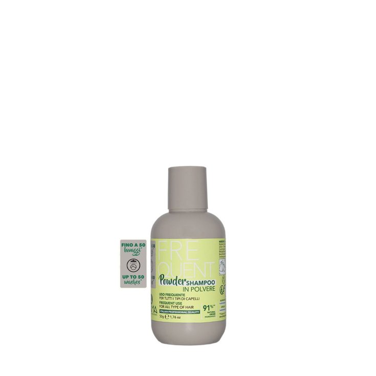Frequent Shampoo In Polvere ALAMA 50g