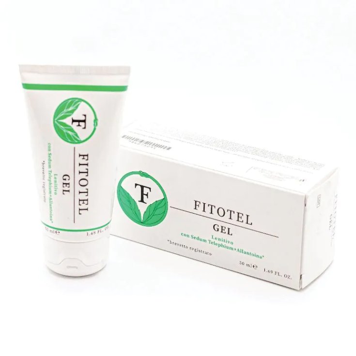 Fitotel Gel 50ml