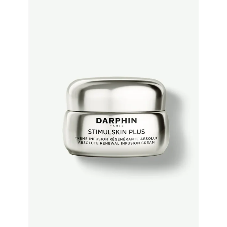 Stimulskin Plus Absolute Renewal Infusion Cream Darphin Paris 50ml