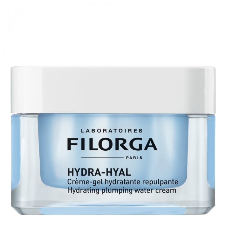Hydra-Hyal Crema Gel Filorga 50ml