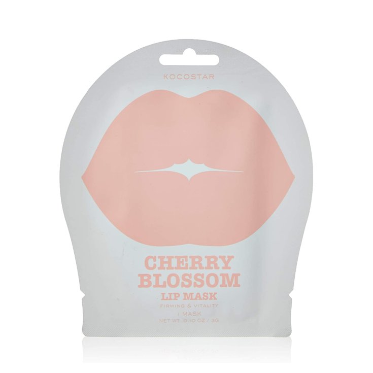 Maschera Labbra Cherry Blossom Kocostar 