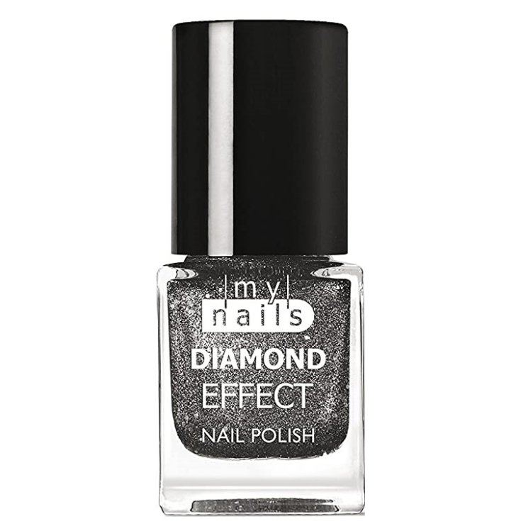 Diamond Effect 03 Nero My Nails 7ml