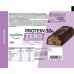 Protein 32% Zero Crispy Coffee Equilibra® 24x45g