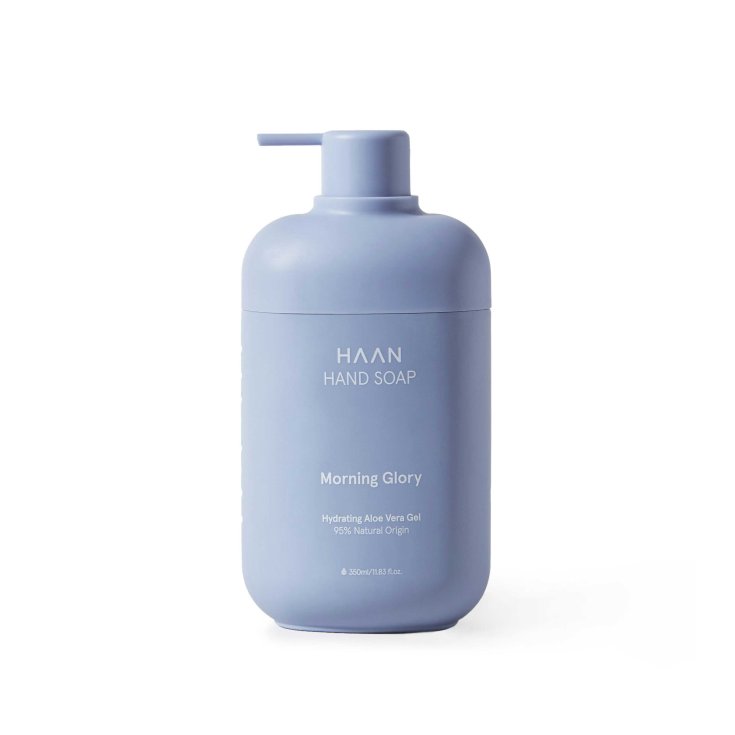 Hand Soap Morning Glory Haan 350ml