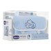 Natural Sensation Baby Cosmetic Set Azzurro Chicco® Cofanetto