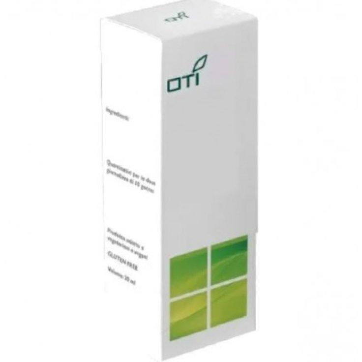 Oti B12 Gocce 20ml