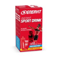 Instant Sport Drink Enervit 10 Buste Da 16g