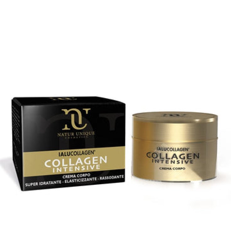 Ialucollagen Collagen Intensive Natur Unique 200ml