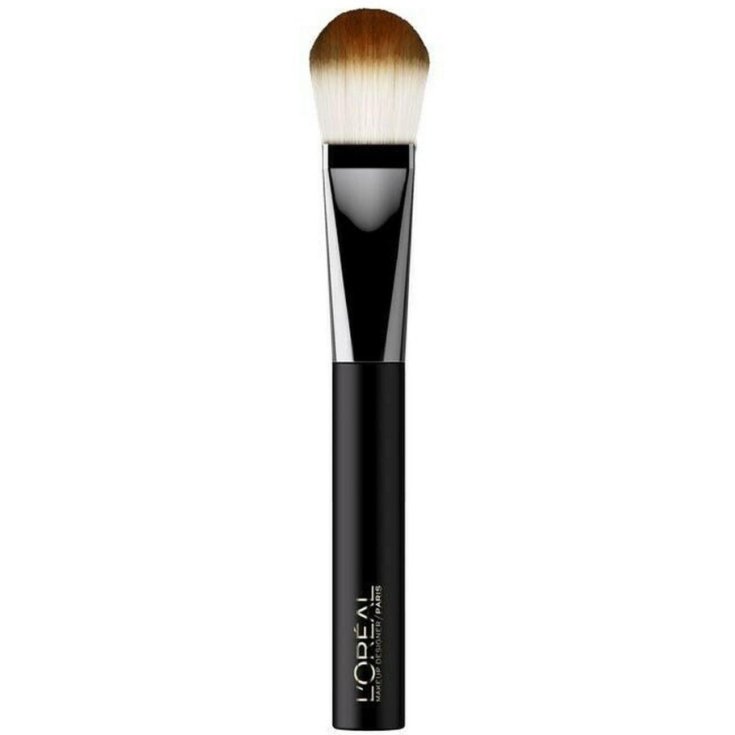 Silk Foundation L'Or&eacute;al Paris 1 Pezzo