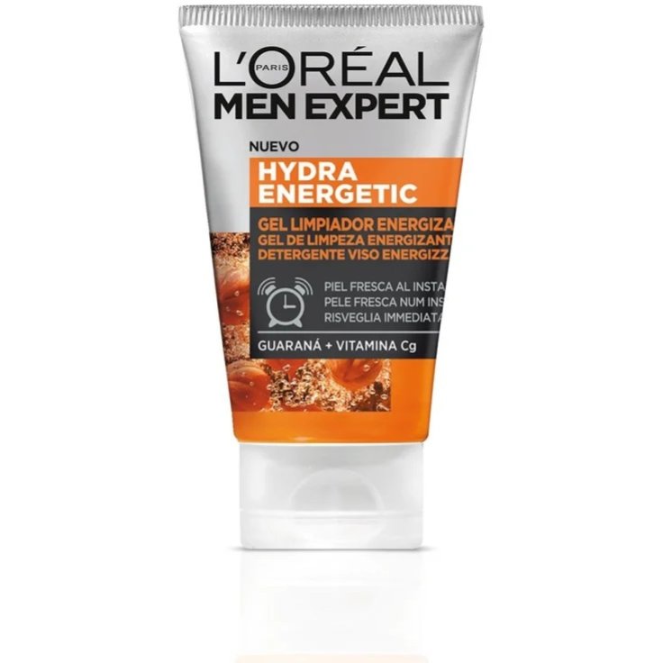 Hydra Energetic L'Oréal Men Expert 100ml