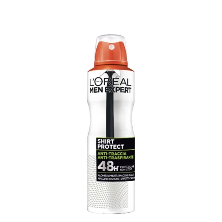 Shirt Protect Spray L'Oréal Men Expert 150ml