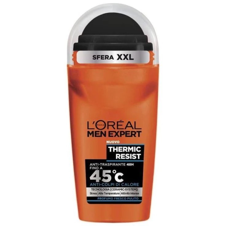 Thermic Resist Sfera XXL Deo L'Oréal Men Expert 50ml