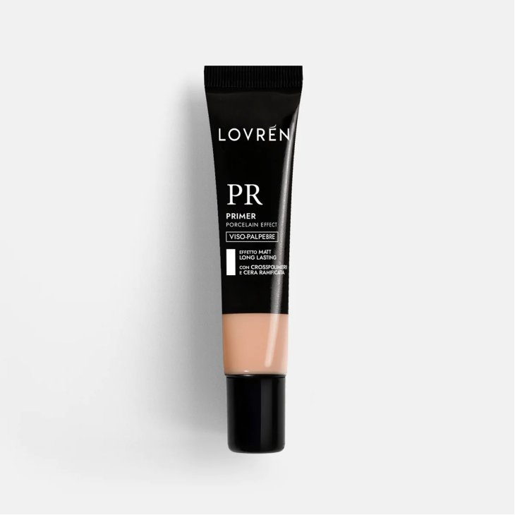 Primer PR Porcelain Effect Lovren 20ml