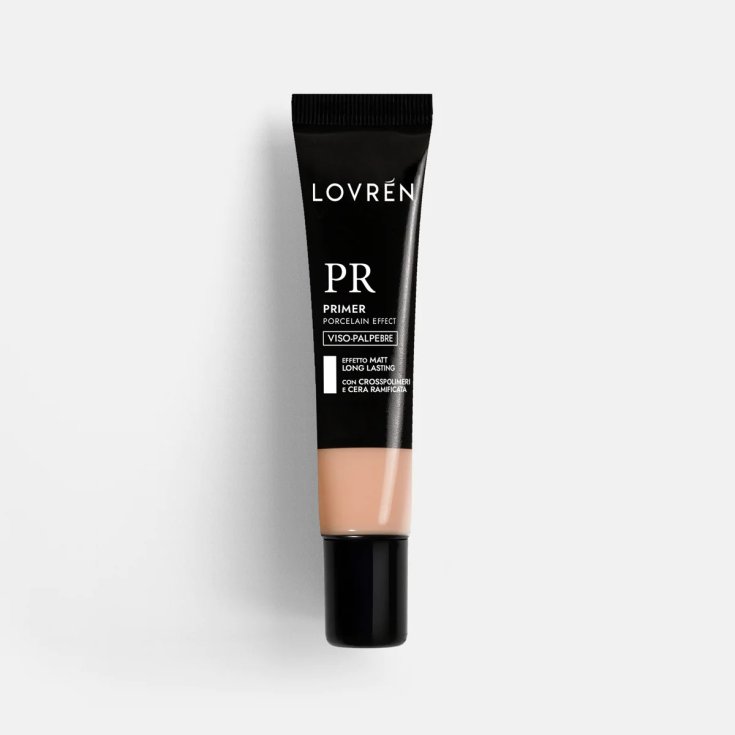 Primer PR Porcelain Effect Lovren 20ml