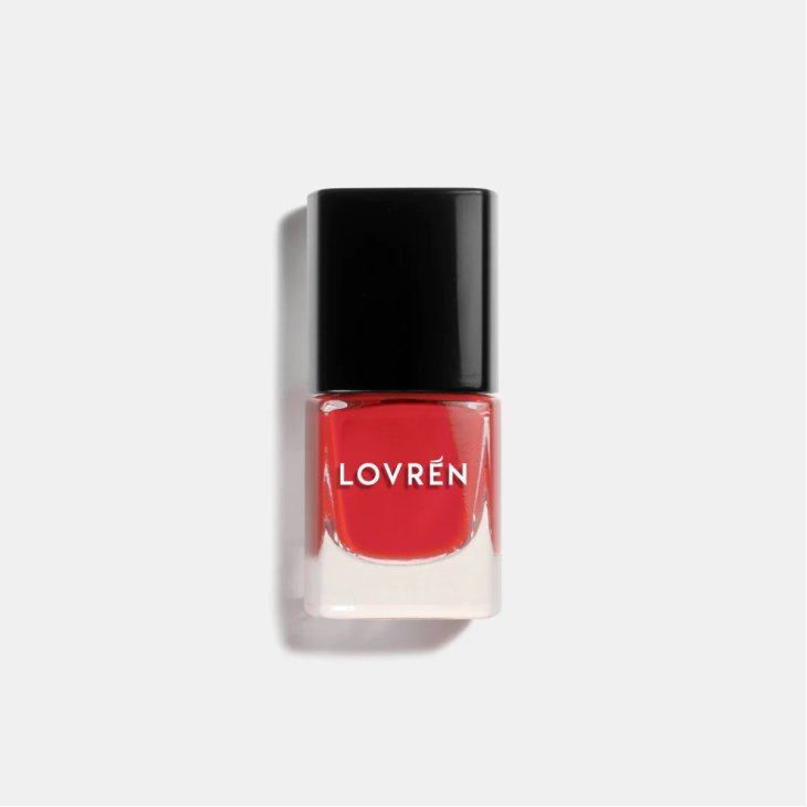 Lovren Smalto S22 Rosso Ciliegia 5ml