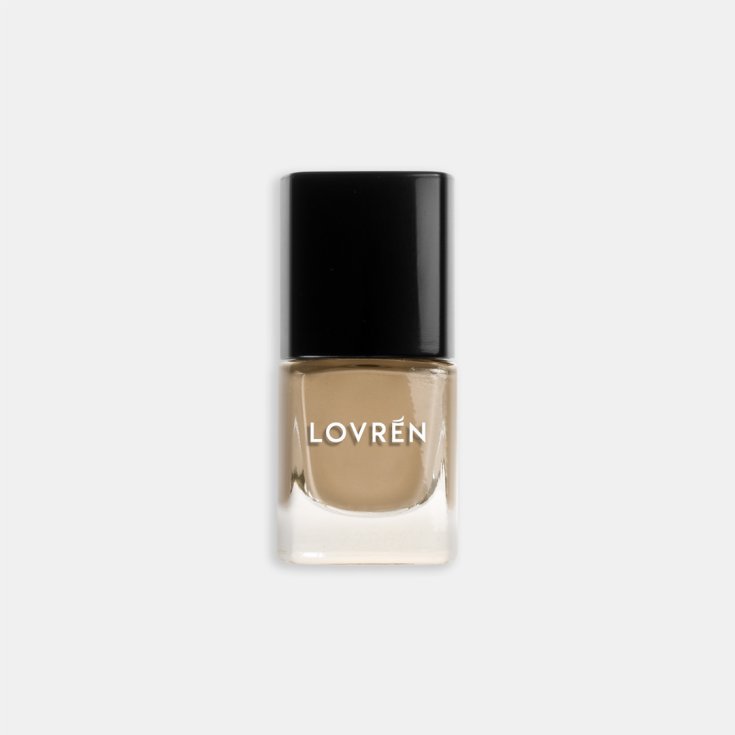 Lovren Smalto S20 Verde Kaki 5ml Lovren Smalto S20 Verde Kaki 5ml