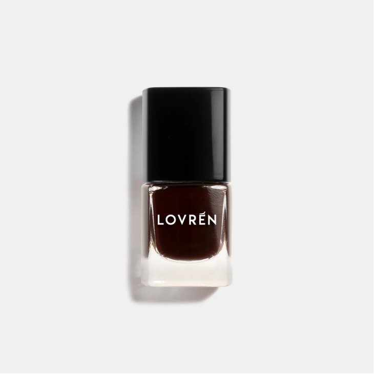 Smalto S15 Rouge Noir Lovren 5ml