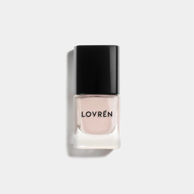 Smalto S27 Rosa Carne Lovren 5ml