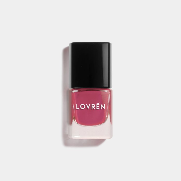 Smalto S24 Fucsia Lovren 5ml