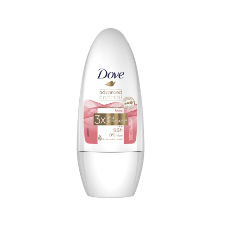 Dove Advance Control Floral 50ml