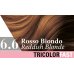 Tricolor Fast 6.6 Rosso Biondo Colorazione Rapida Specchiasol