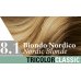 Tricolor Classic 8.1 Biondo Nordico Specchiasol