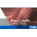 Tricolor Tone Rosa Corallo Maschera Tonalizzante Specchiasol 200ml