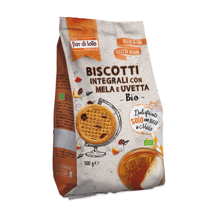 Fette Biscottate Di Farro Bio Baule Volante - Farmacia Loreto