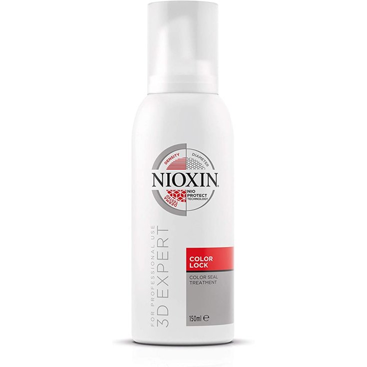 Nioxin Color Lock 150ml