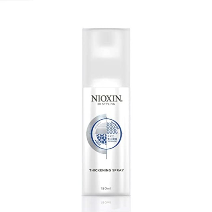 Nioxin 3D Styling Pro Thick 150ml