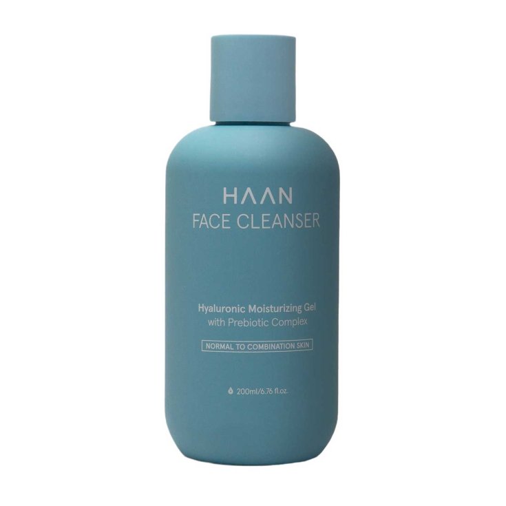 Hyaluronic Moisturizing Gel HAAN 200ml