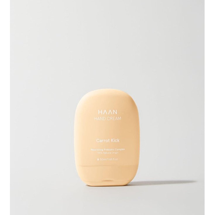 Crema Mani Carrot Kick Haan 50ml