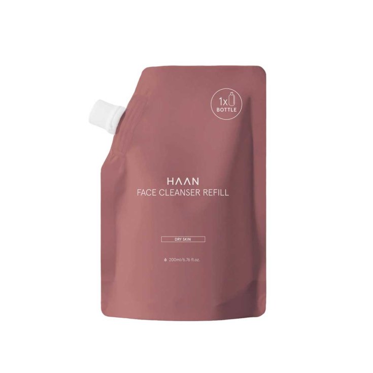 Peptide Nourishing Gel HAAN 200ml Refill