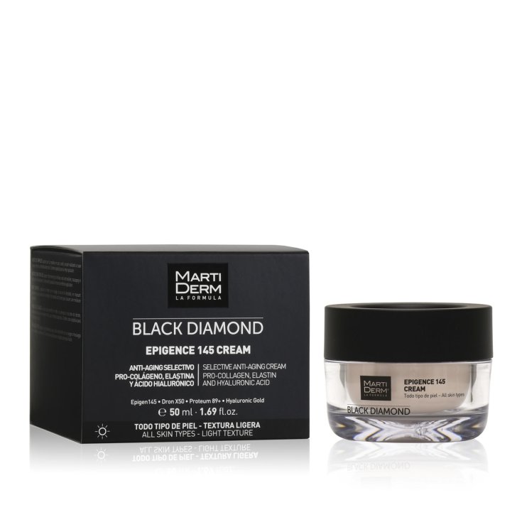 Black Diamond Epigence 145 Cream Martiderm 50ml