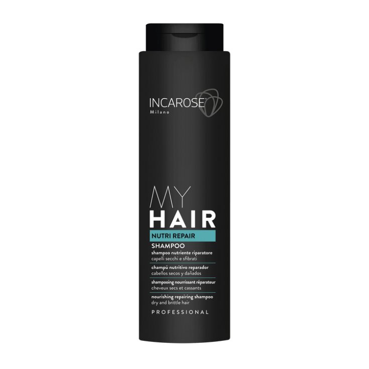 My Hair Nutri Repair Shampoo Incarose 250ml