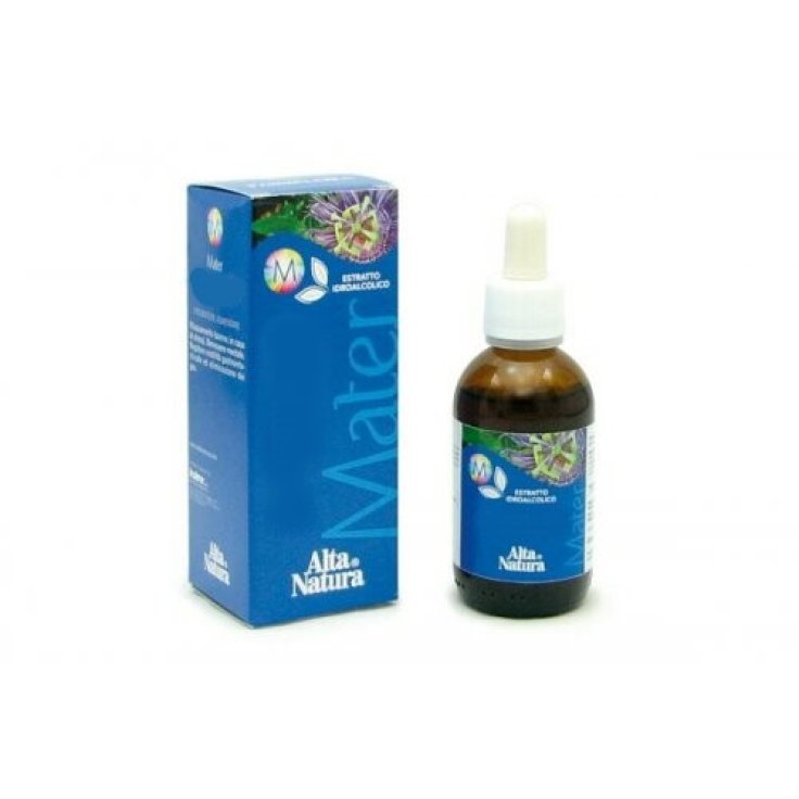 Mater Fucus TM Alta Natura 50ml