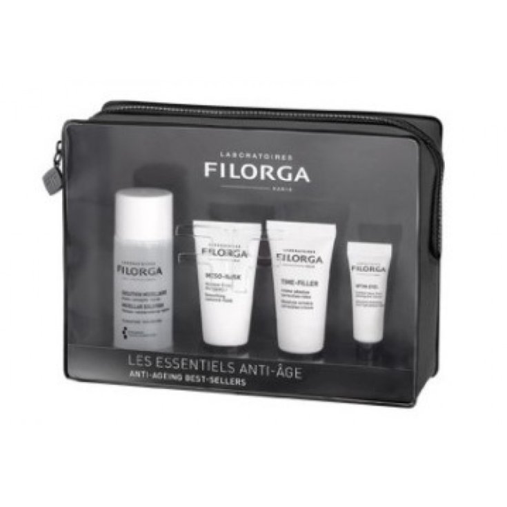 Discovery Kit Best-Sellers Antiage Filorga Cofanetto