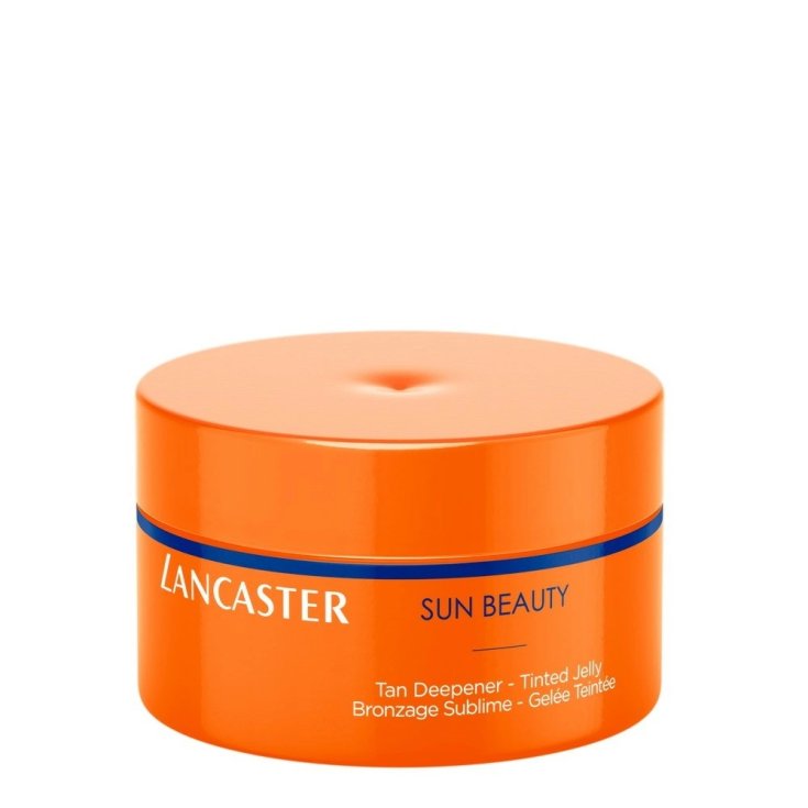 Sun Beauty Tan Deepener Lancaster 200ml