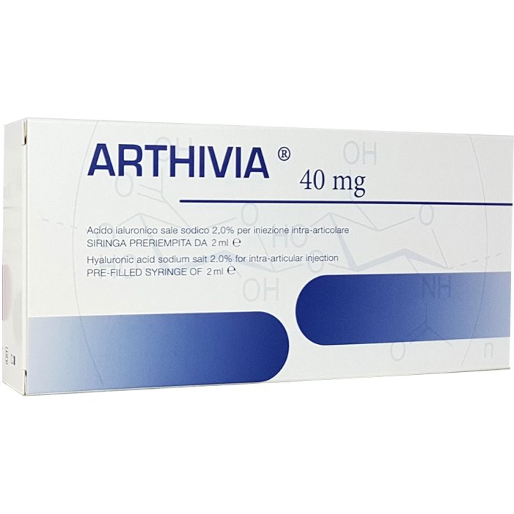 Arthivia® 2ml