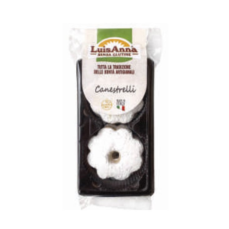 Canestrelli LuisAnna® 40g