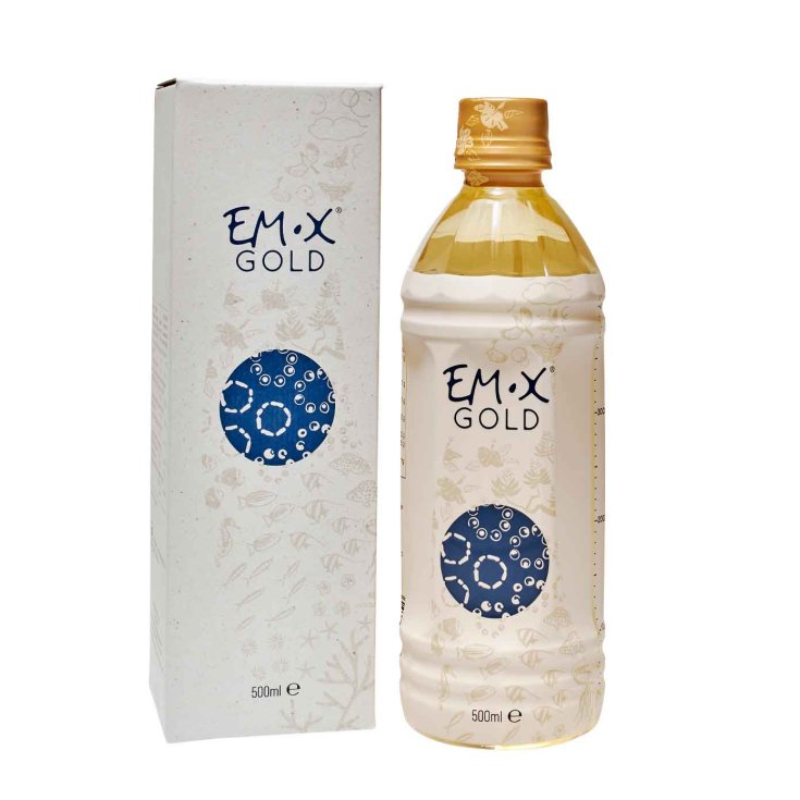 EM-X®-GOLD 0,5L