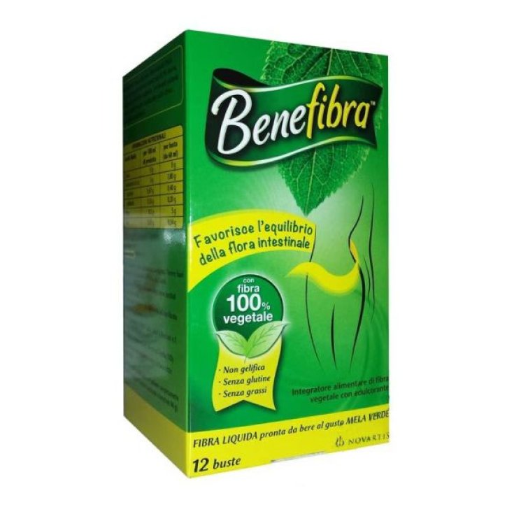 Benefibra® Liquida 12 Buste Promo 2023