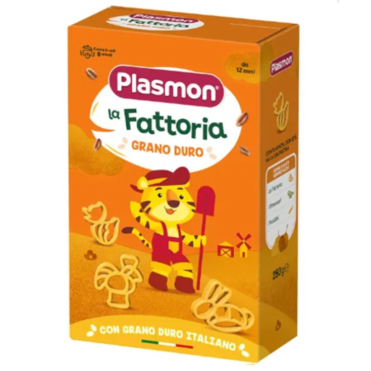 Pastina Junior Fattoria Plasmon® 250g